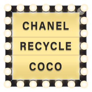 CHANEL専門 リサイクルショップ COCO