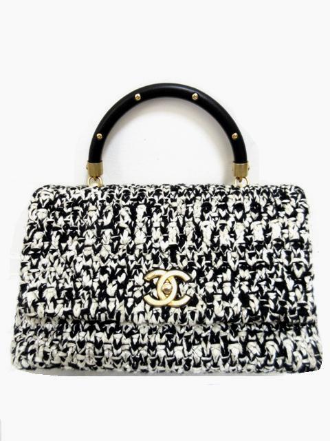 CHANEL専門 リサイクルショップ COCO » Blog Archive » 18Pリボン ...