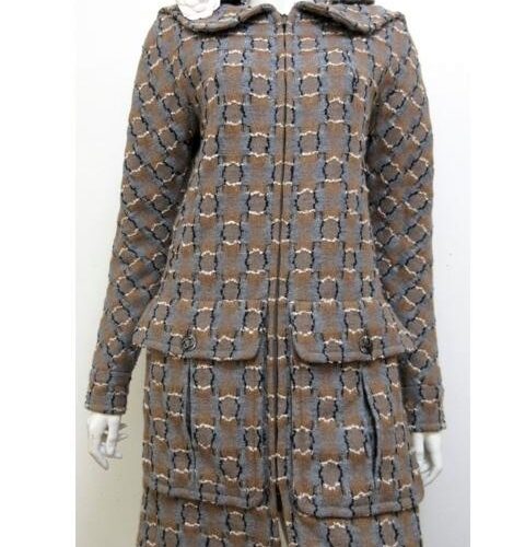 CHANEL専門 リサイクルショップ COCO » Blog Archive » 13B襟デザイン