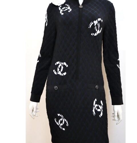 セール！最終値下げ♥CHANEL♥のワンピース IMG_8636-2-480x500.jpg