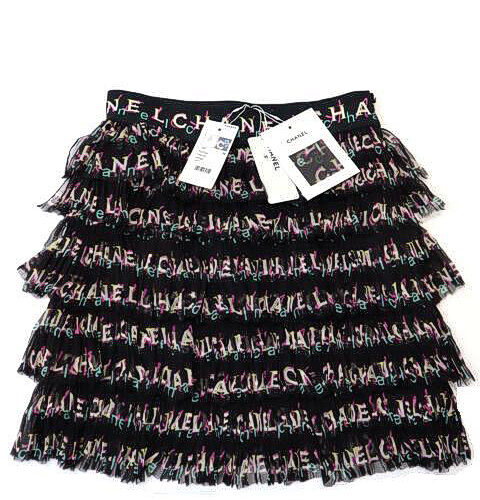 CHANEL専門 リサイクルショップ COCO » Blog Archive » 未使用タグ付