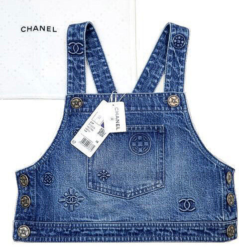 CHANEL専門 リサイクルショップ COCO » Blog Archive » 未使用