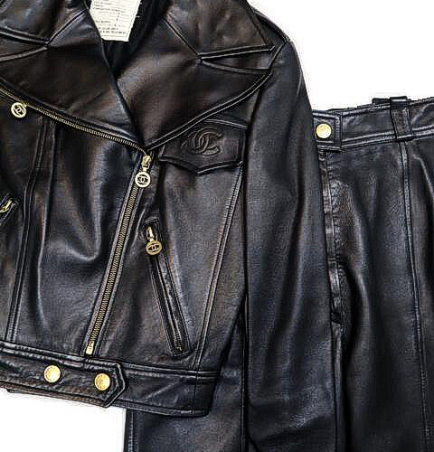CHANEL専門 リサイクルショップ COCO » Blog Archive » ヴィンテージ