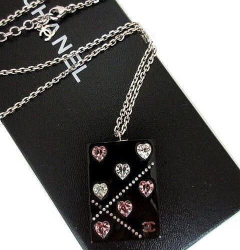 CHANEL専門 リサイクルショップ COCO » Blog Archive » 04Aハート