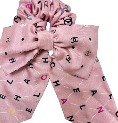 【人気】CHANEL シュシュ リボン バレッタ CCロゴ ドット ピンク CHANEL専門 リサイクルショップ COCO » Blog Archive » 23Bロゴx
