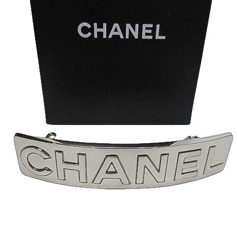 CHANEL - CHANEL バレッタの通販 by COCO's shop｜シャネルなら