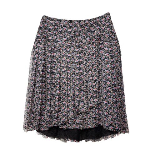 CHANELCOCOボタンスカート CHANELCOCOボタンスカート | Hedy