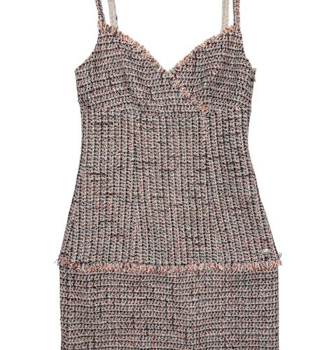 CHANEL専門 リサイクルショップ COCO » Blog Archive » 14Cフリンジ