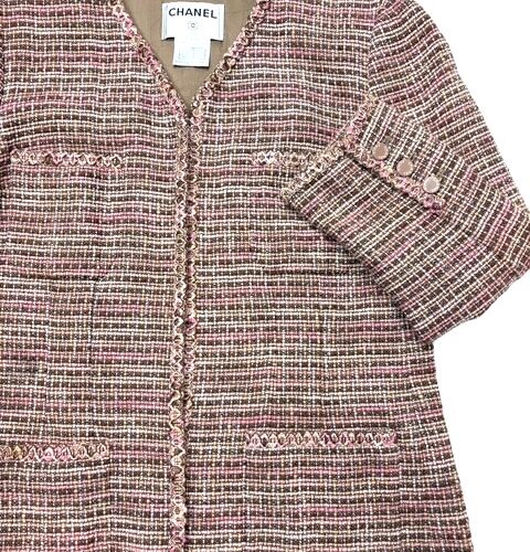 CHANEL専門 リサイクルショップ COCO » Blog Archive » 03Pミックス