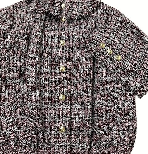 CHANEL専門 リサイクルショップ COCO » Blog Archive » 未使用