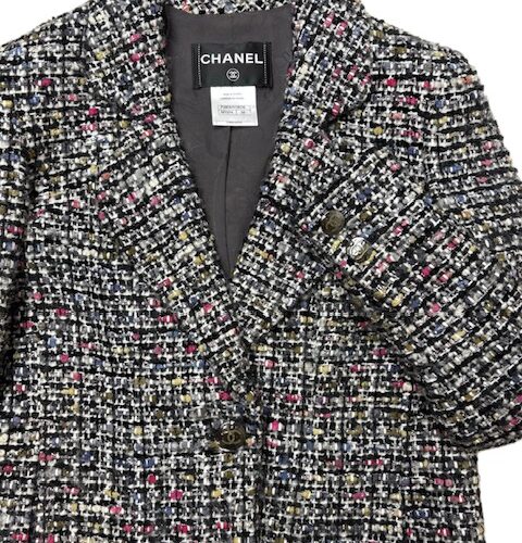 CHANEL専門 リサイクルショップ COCO » Blog Archive » 10Aミックス