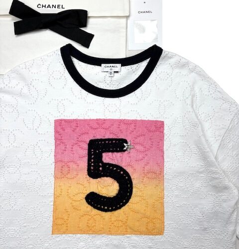 CHANEL専門 リサイクルショップ COCO » Blog Archive » 完売！入手困難