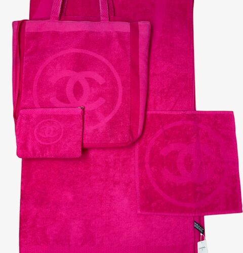 CHANEL専門 リサイクルショップ COCO » Blog Archive » お得！17SSココ